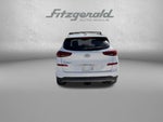 2020 Hyundai Tucson Sport