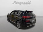 2019 Hyundai Tucson Limited