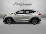 2021 Hyundai Tucson SEL