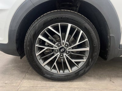 2021 Hyundai Tucson SEL