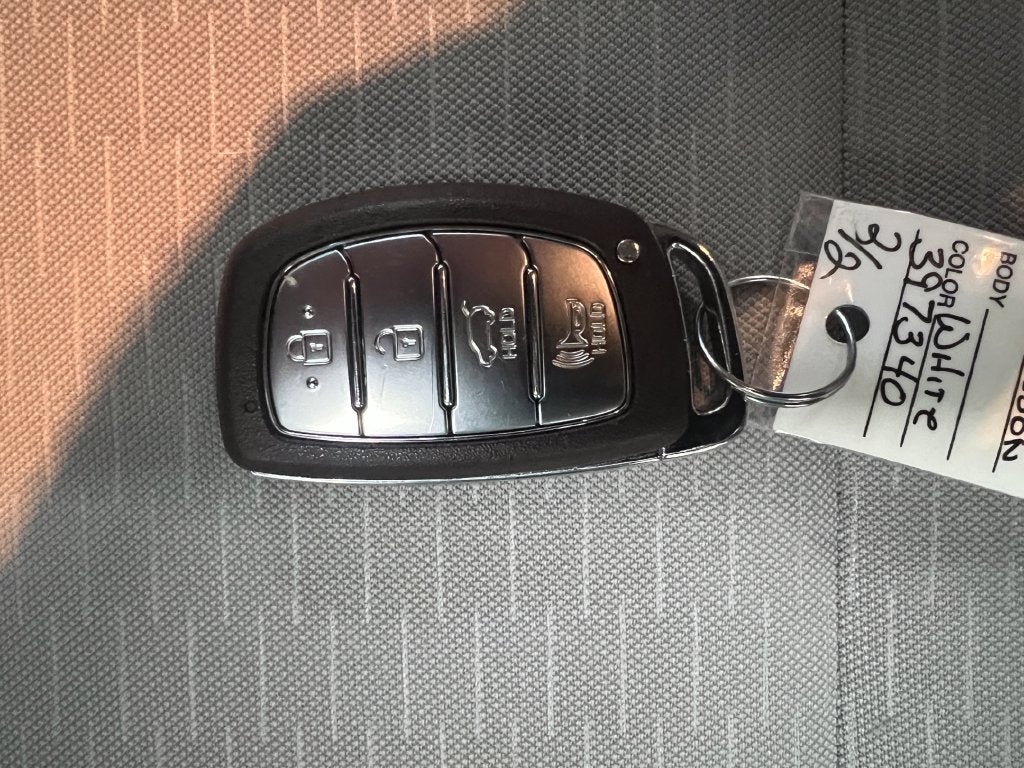 2021 Hyundai Tucson SEL