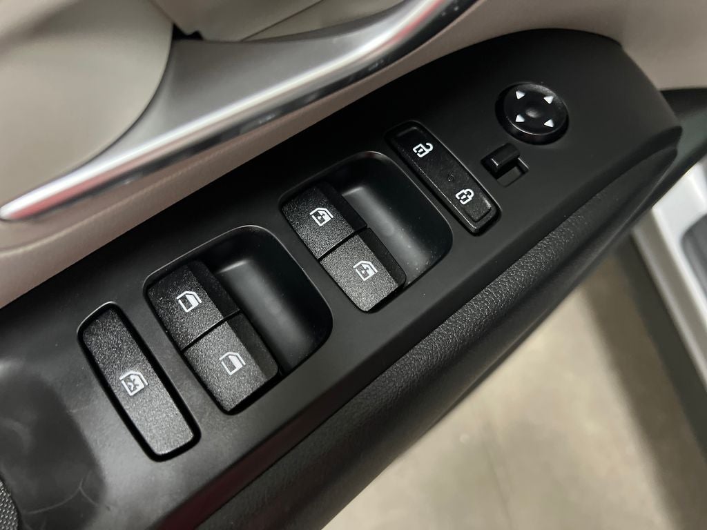 2024 Hyundai Tucson Hybrid Blue