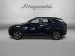2024 Hyundai Tucson Plug-In Hybrid SEL