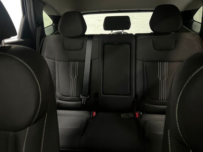2024 Hyundai Tucson Plug-In Hybrid SEL