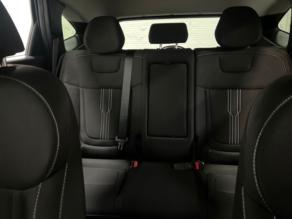 2024 Hyundai Tucson Plug-In Hybrid SEL