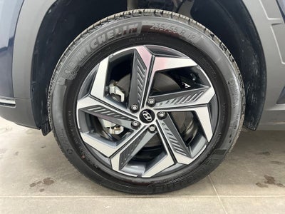 2024 Hyundai Tucson Plug-In Hybrid SEL