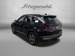 2024 Hyundai Tucson Plug-In Hybrid SEL