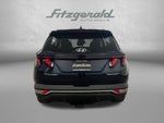 2024 Hyundai Tucson Plug-In Hybrid SEL
