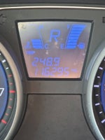 2013 Hyundai Tucson Limited