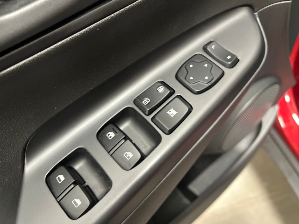 2018 Hyundai Kona SEL