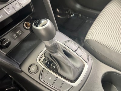 2018 Hyundai Kona SEL