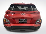 2018 Hyundai Kona SEL