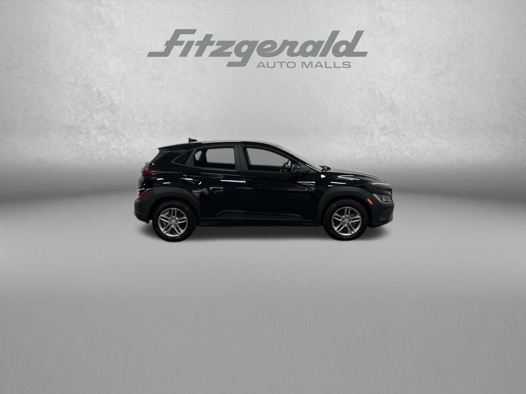 2023 Hyundai Kona SE