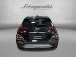 2020 Hyundai Kona Limited