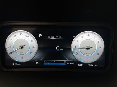 2022 Hyundai Kona Limited