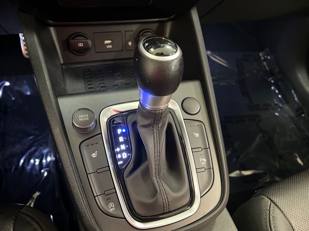 2022 Hyundai Kona Limited