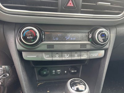 2019 Hyundai Kona Ultimate