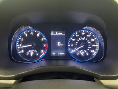 2019 Hyundai Kona Ultimate
