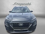 2019 Hyundai Kona Ultimate