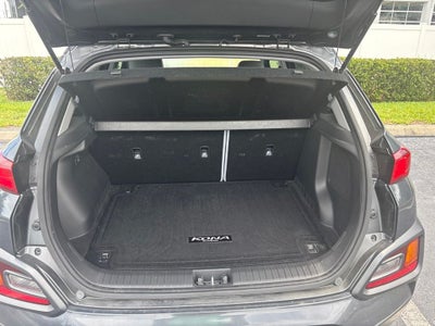 2019 Hyundai Kona Ultimate