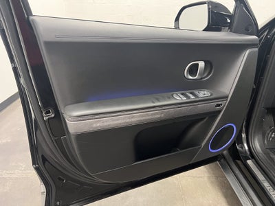 2024 Hyundai IONIQ 5 Limited