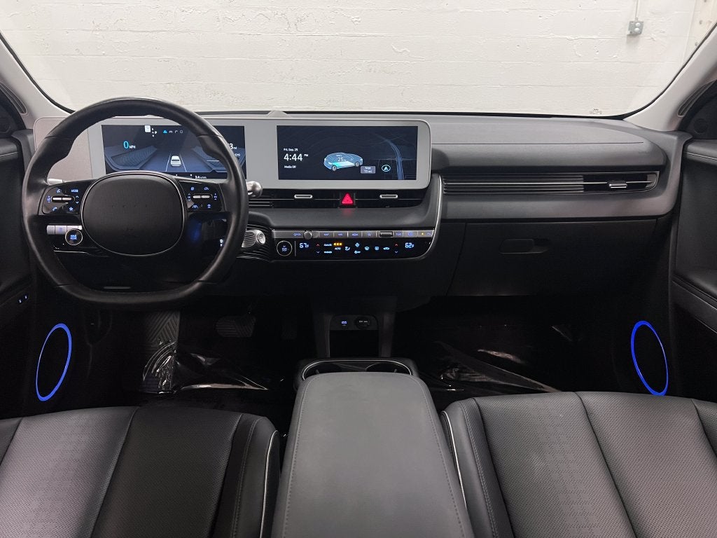 2024 Hyundai IONIQ 5 Limited