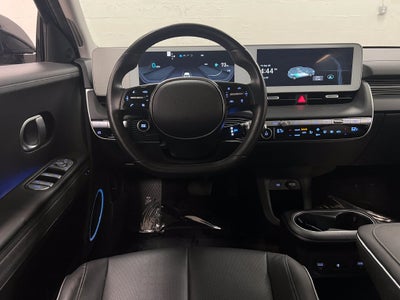 2024 Hyundai IONIQ 5 Limited
