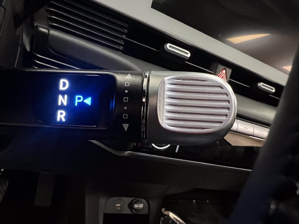 2024 Hyundai IONIQ 5 Limited