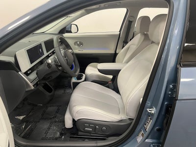 2024 Hyundai IONIQ 5 Limited