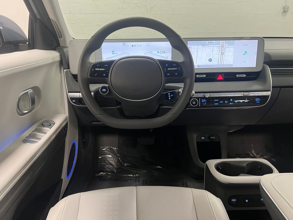 2024 Hyundai IONIQ 5 Limited