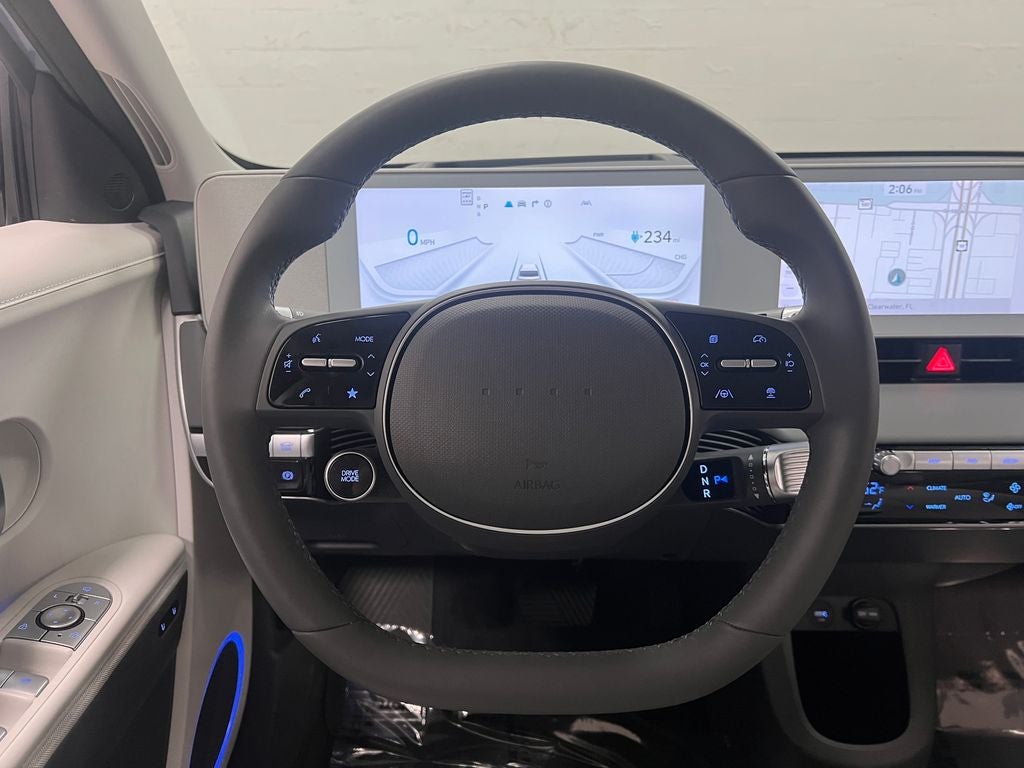 2024 Hyundai IONIQ 5 Limited