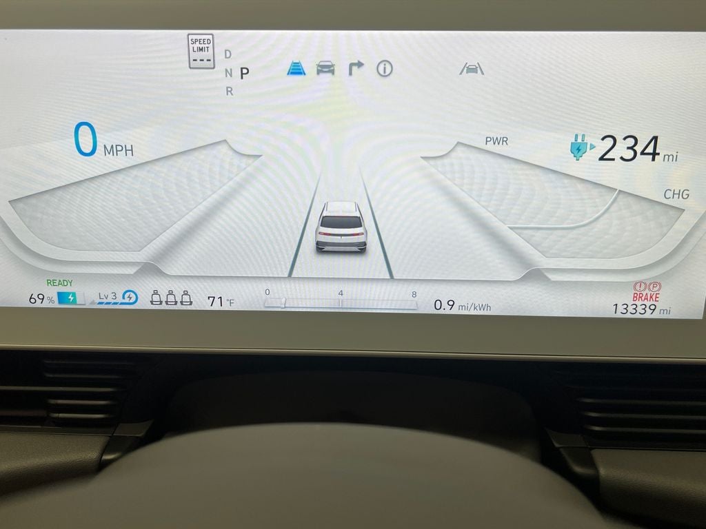 2024 Hyundai IONIQ 5 Limited