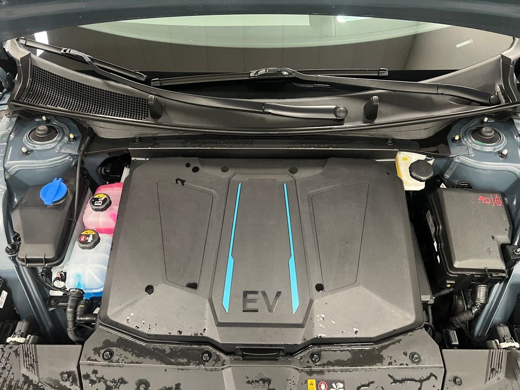 2024 Hyundai IONIQ 5 Limited