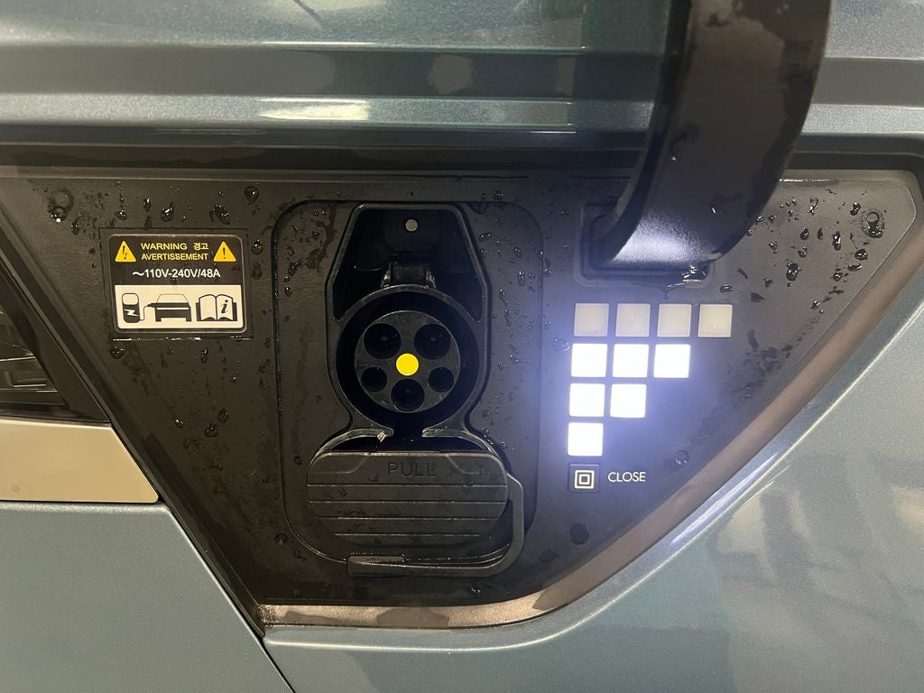 2024 Hyundai IONIQ 5 Limited