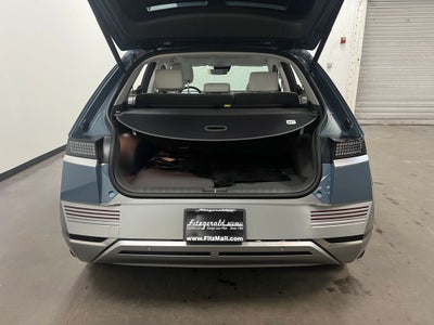 2024 Hyundai IONIQ 5 Limited