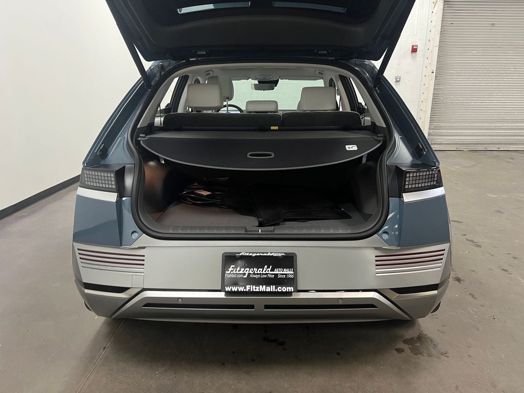 2024 Hyundai IONIQ 5 Limited