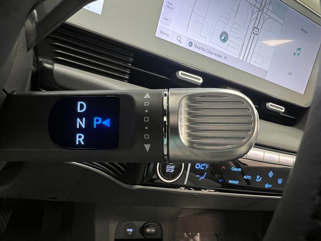 2024 Hyundai IONIQ 5 Limited