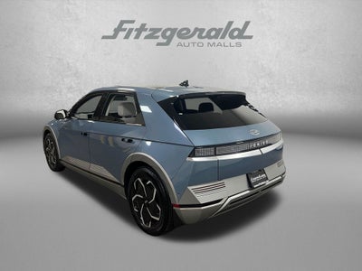 2024 Hyundai IONIQ 5 Limited