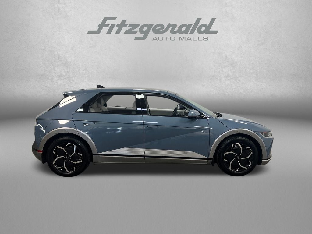 2024 Hyundai IONIQ 5 Limited