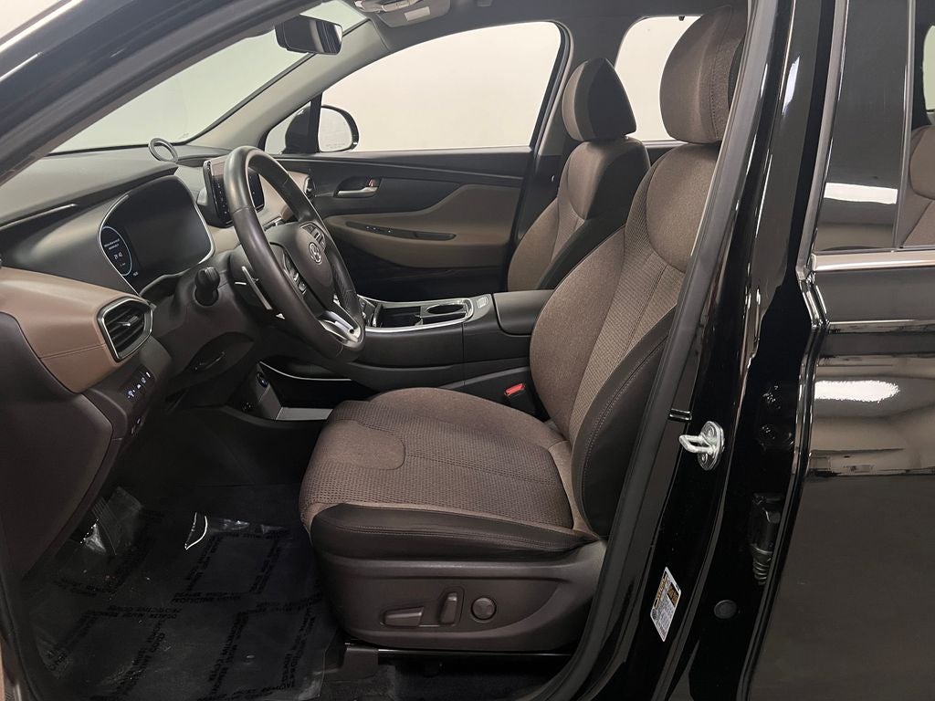 2023 Hyundai Santa Fe Plug-In Hybrid SEL Convenience