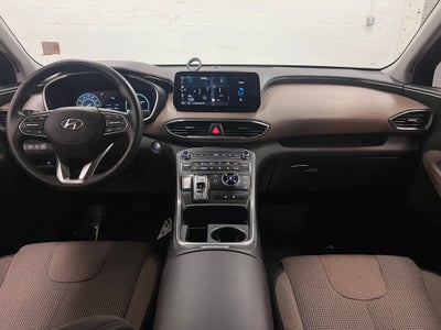 2023 Hyundai Santa Fe Plug-In Hybrid SEL Convenience