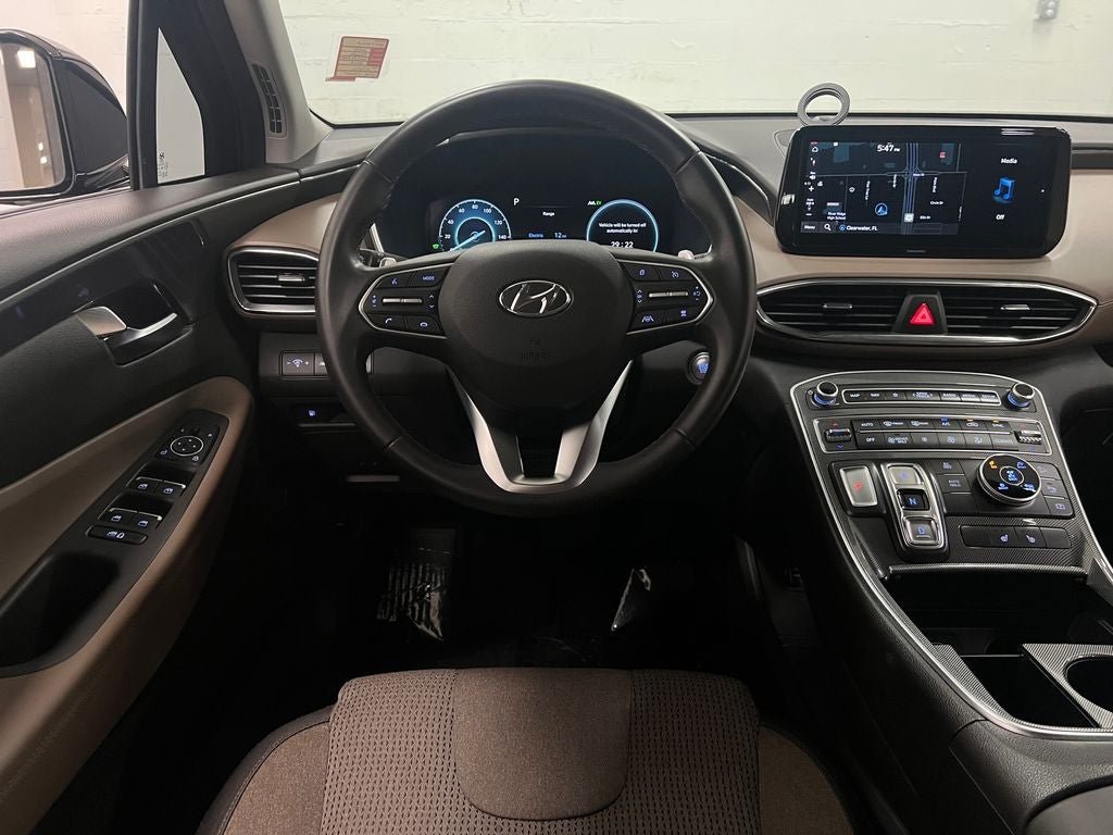 2023 Hyundai Santa Fe Plug-In Hybrid SEL Convenience