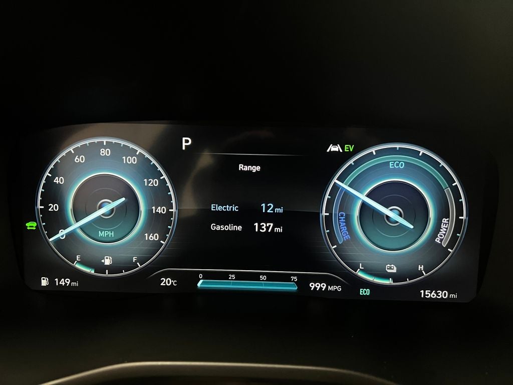 2023 Hyundai Santa Fe Plug-In Hybrid SEL Convenience