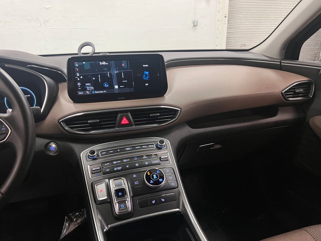2023 Hyundai Santa Fe Plug-In Hybrid SEL Convenience