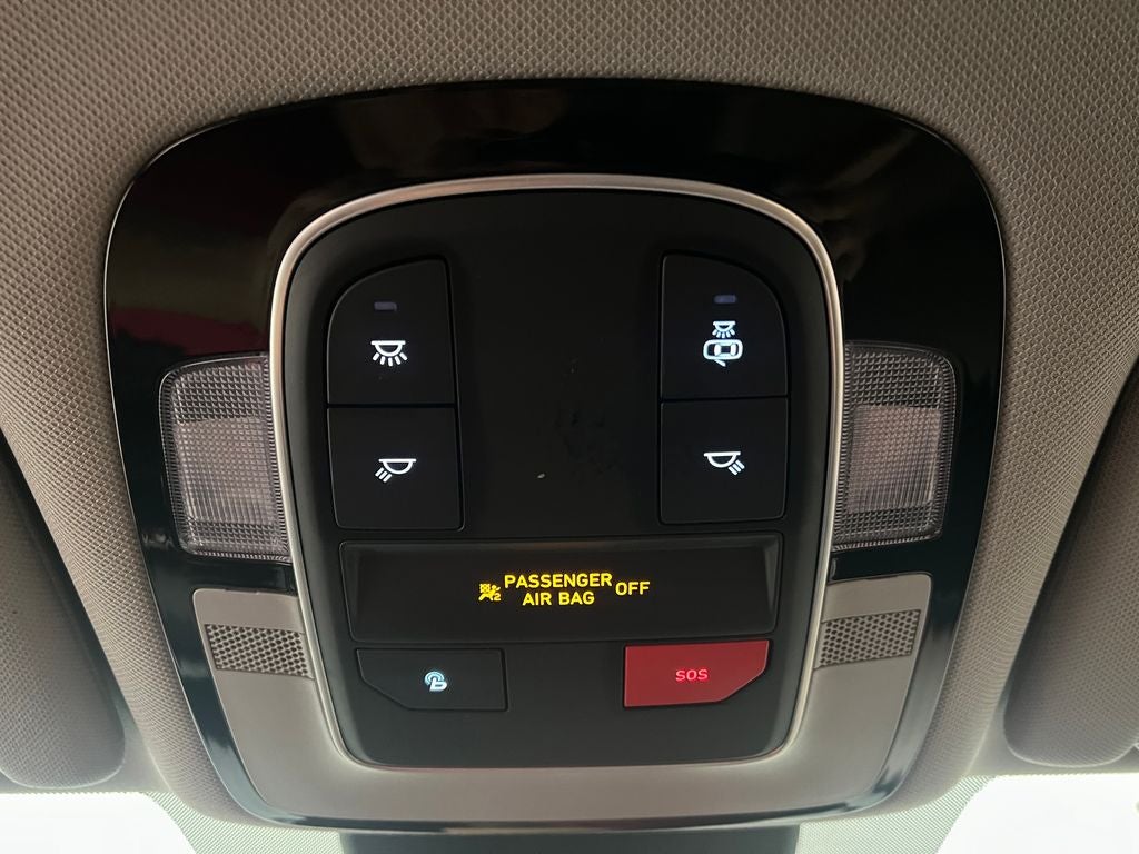 2023 Hyundai Santa Fe Plug-In Hybrid SEL Convenience