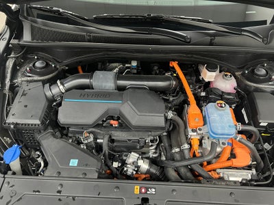 2023 Hyundai Santa Fe Plug-In Hybrid SEL Convenience