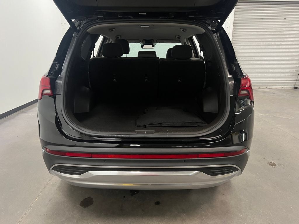 2023 Hyundai Santa Fe Plug-In Hybrid SEL Convenience