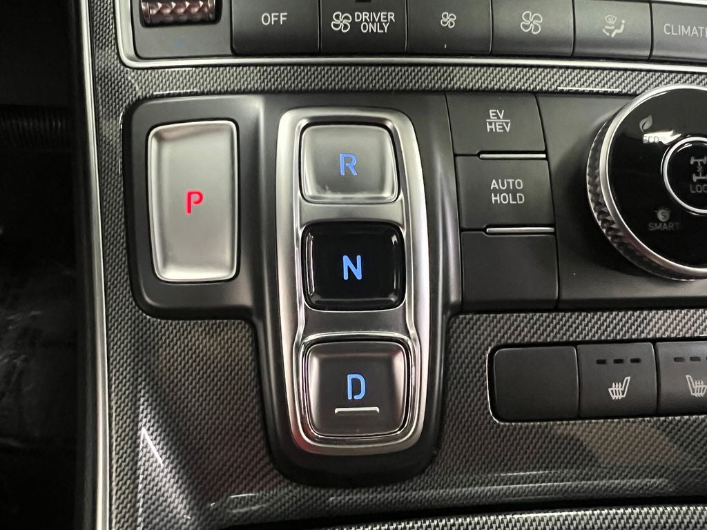 2023 Hyundai Santa Fe Plug-In Hybrid SEL Convenience