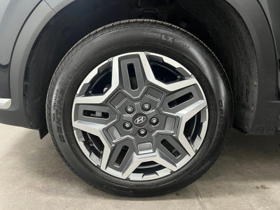 2023 Hyundai Santa Fe Plug-In Hybrid SEL Convenience