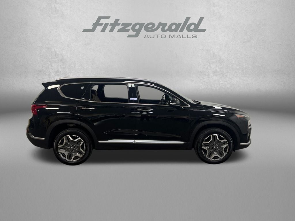 2023 Hyundai Santa Fe Plug-In Hybrid SEL Convenience